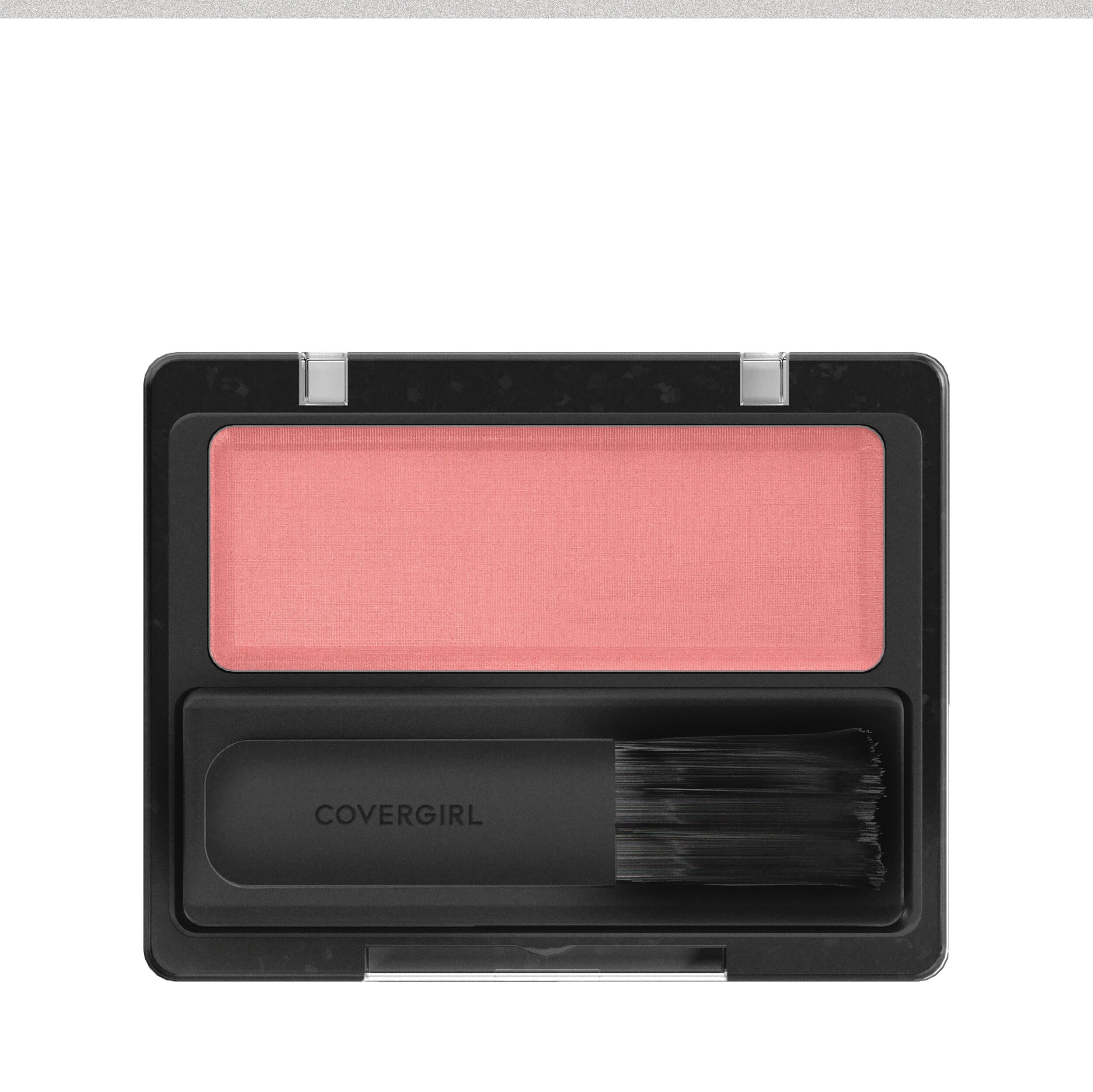 CoverGirl Classic Color Blush in 540 Rose Silk