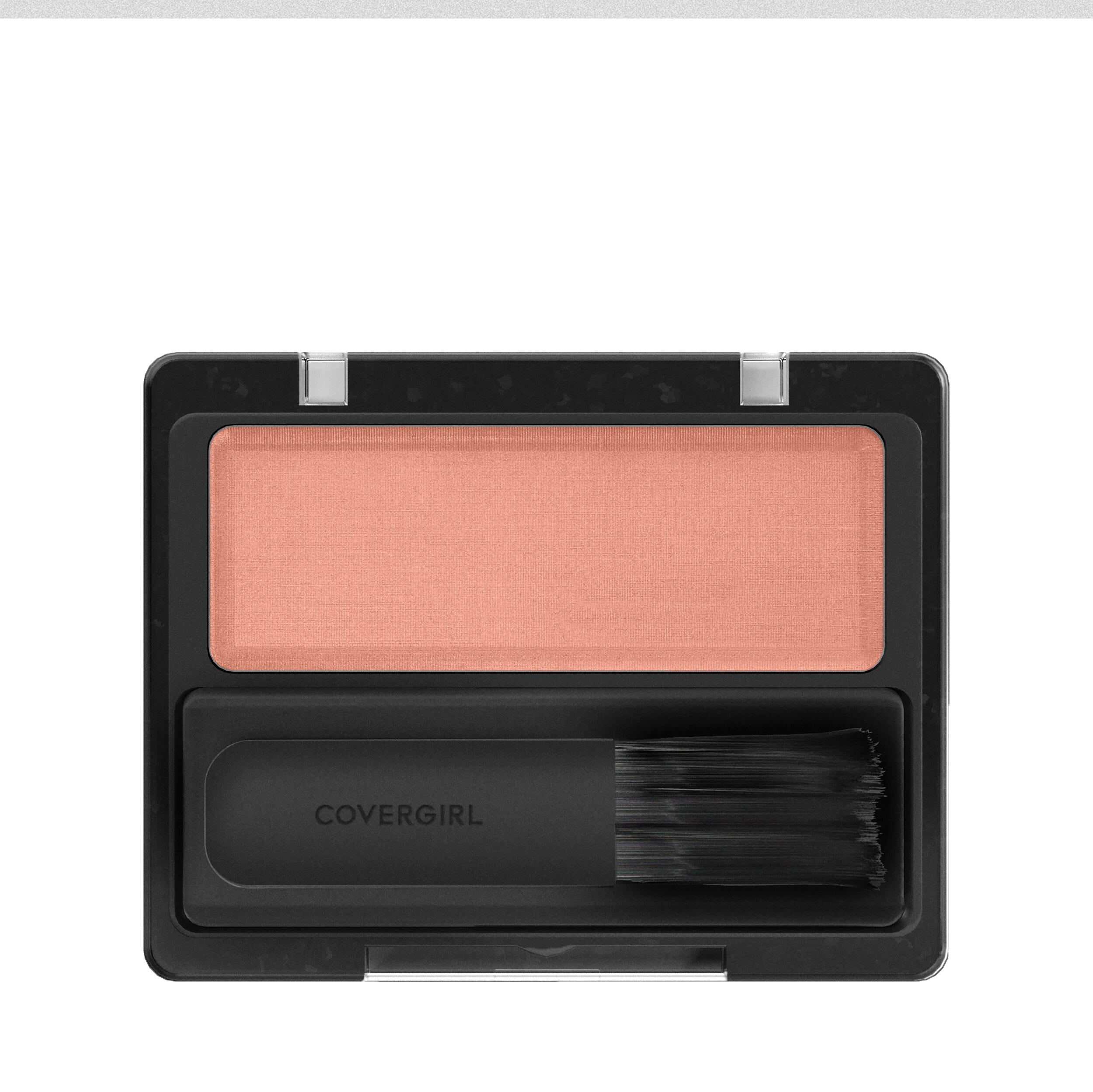 CoverGirl Classic Color Blush in 590 Soft Mink closed