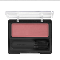 CoverGirl Classic Color Blush in 510 Iced Plum open
