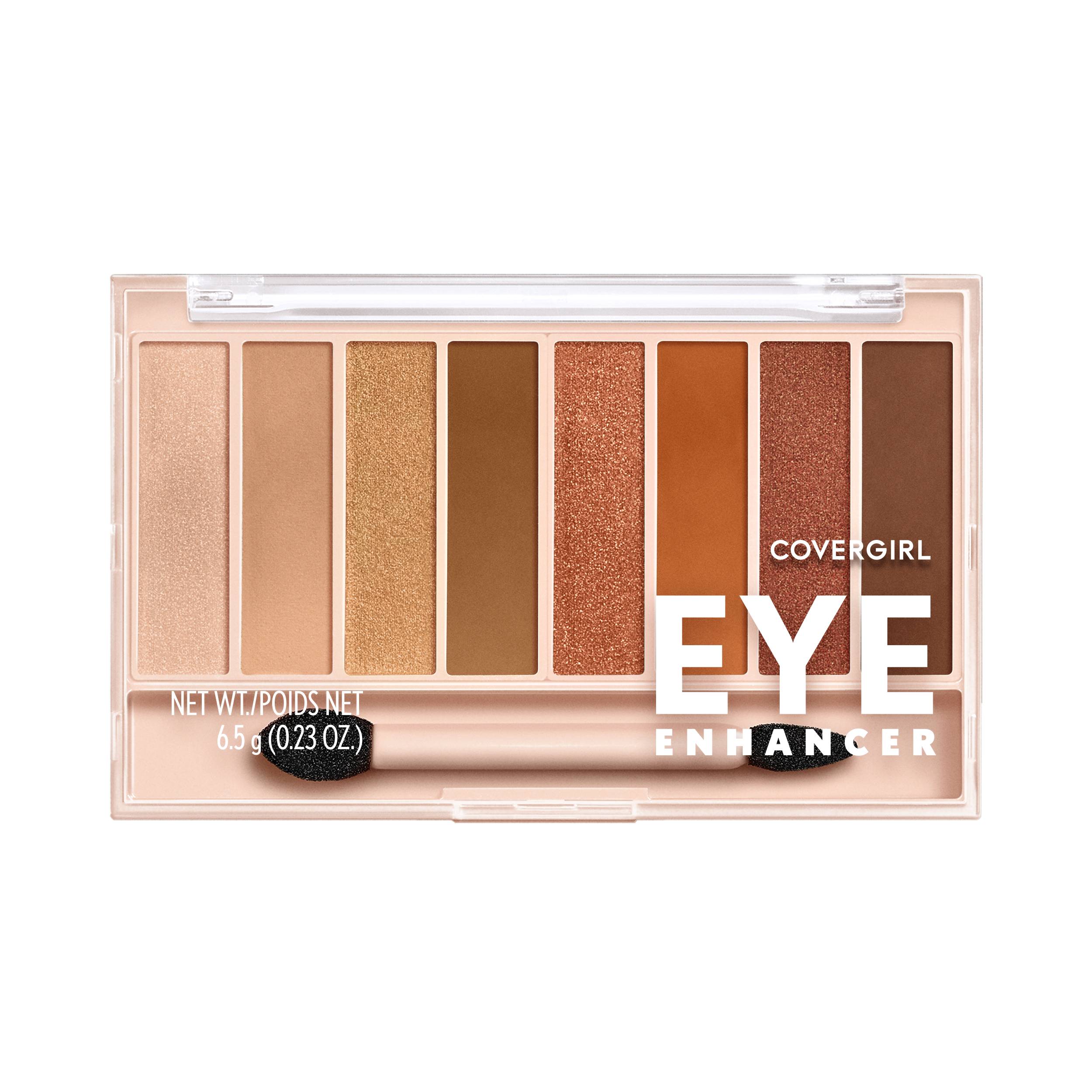 Eye Enhancer Eyeshadow Palette - 855 - Desert Heat