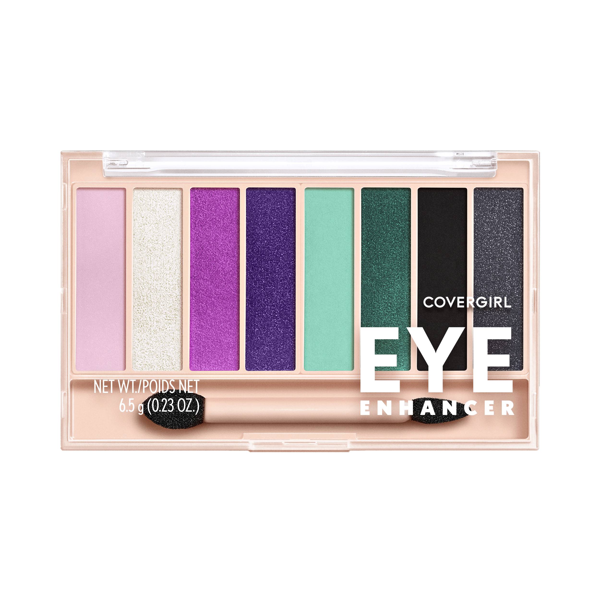 Eye Enhancer Eyeshadow Palette - 860 - That’s Rad