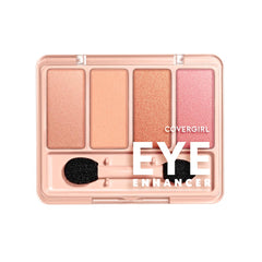 Covergirl Eye Enhancer Eyeshadow Quad in 285 Bellini Spritz