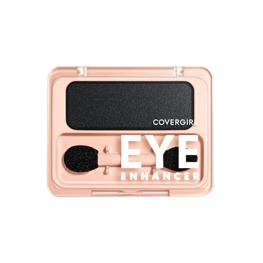 Covergirl Eye Enhancer Eyeshadow Mono in 800 Midnight Glimmer