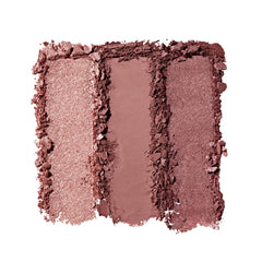 Eye Enhancer Eyeshadow Trio in 115 Sweet Plum swatch