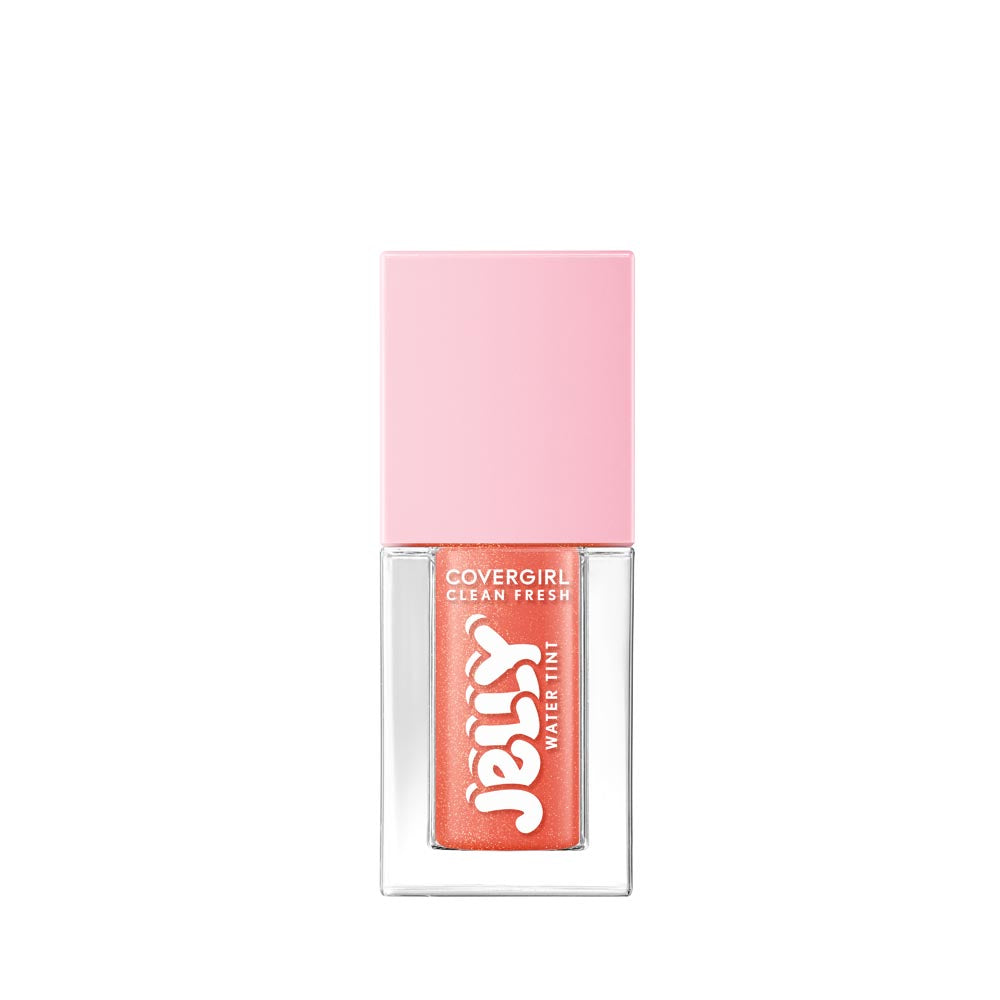 Covergirl Clean Fresh Jelly Water Tint in 40 Jelly Nude