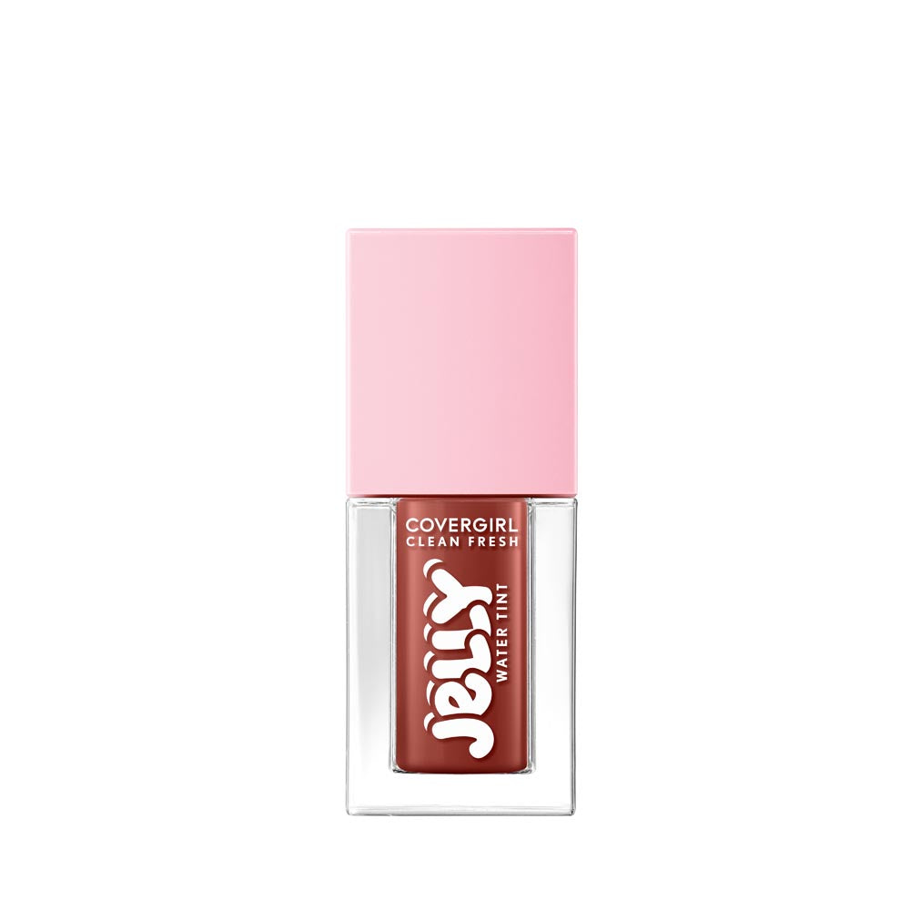 Covergirl Clean Fresh Jelly Water Tint in 50 Mulberry Melts