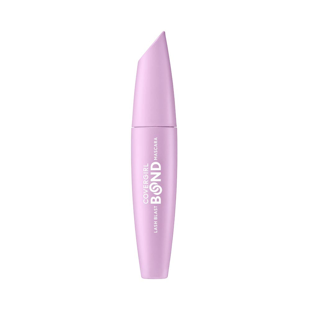 Covergirl Lash Blast Bond Mascara in 820 Extreme Black Waterproof