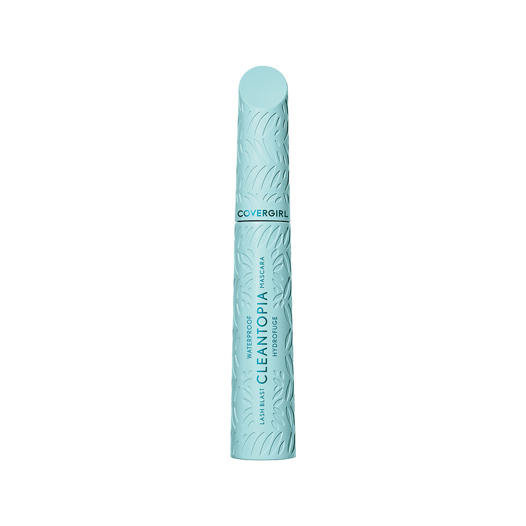 CoverGirl Lash Blast Cleantopia Waterproof Mascara in Extreme Black