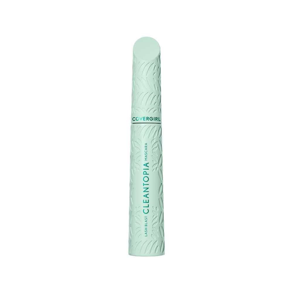 Lash Blast Cleantopia Mascara front packaging