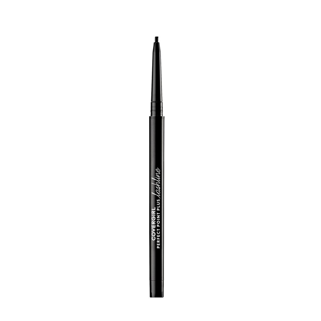 Perfect Point Plus Lashline Micro Eye Pencil in Bold Black open cover