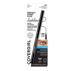 Perfect Point Plus Lashline Micro Eye Pencil in Bold Black with packaging