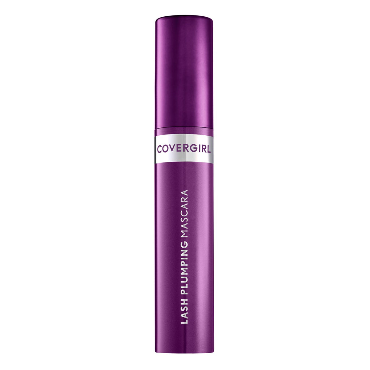 Simply Ageless Lash Plumping Mascara bottle with a purple cap