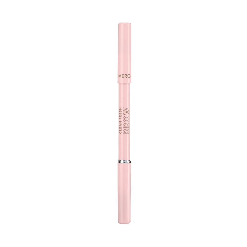 Clean Fresh Brow Volumizer Fiber Powder Pencil in 200 Blonde