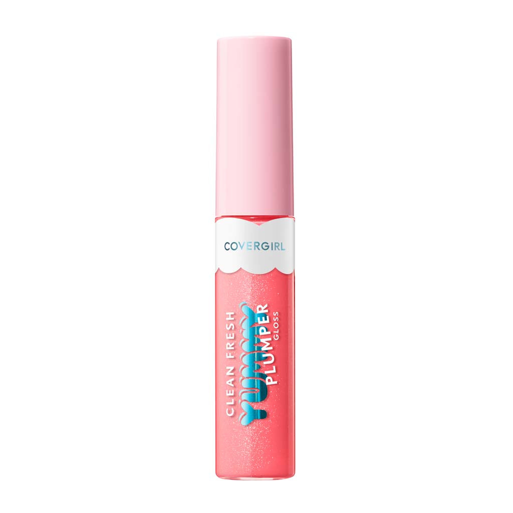 CoverGirl Clean Fresh Yummy Plumper in Be Chill My Heart