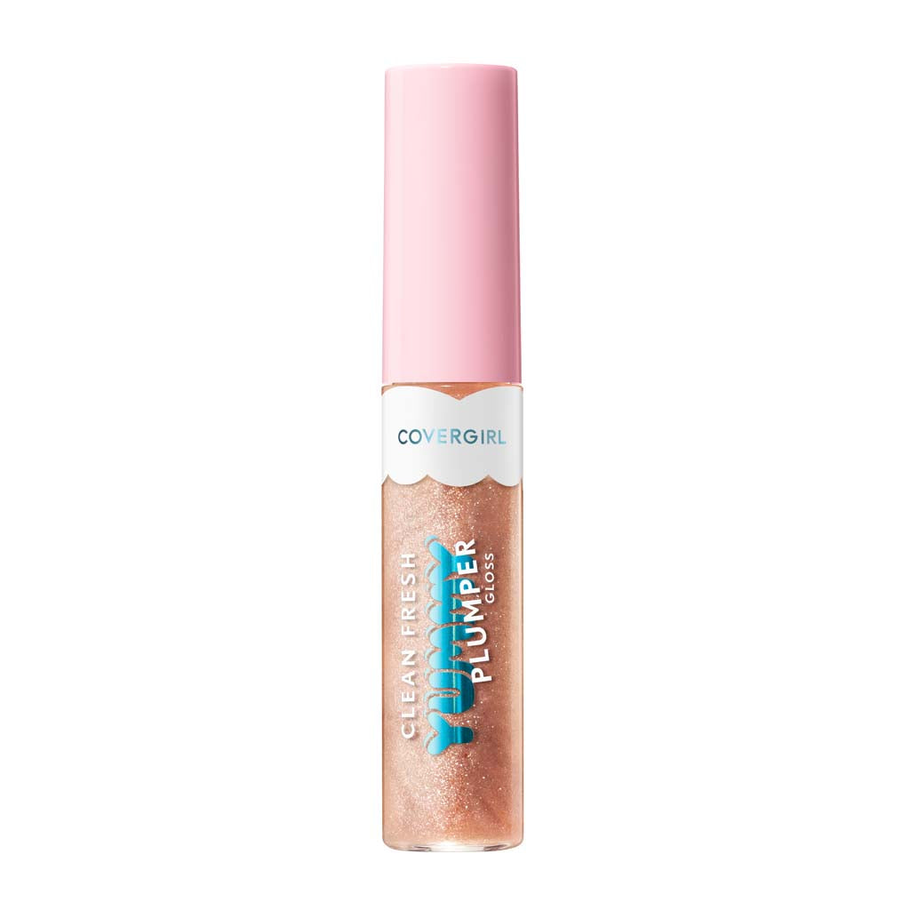 CoverGirl Clean Fresh Yummy Plumper in Blingtastic 740