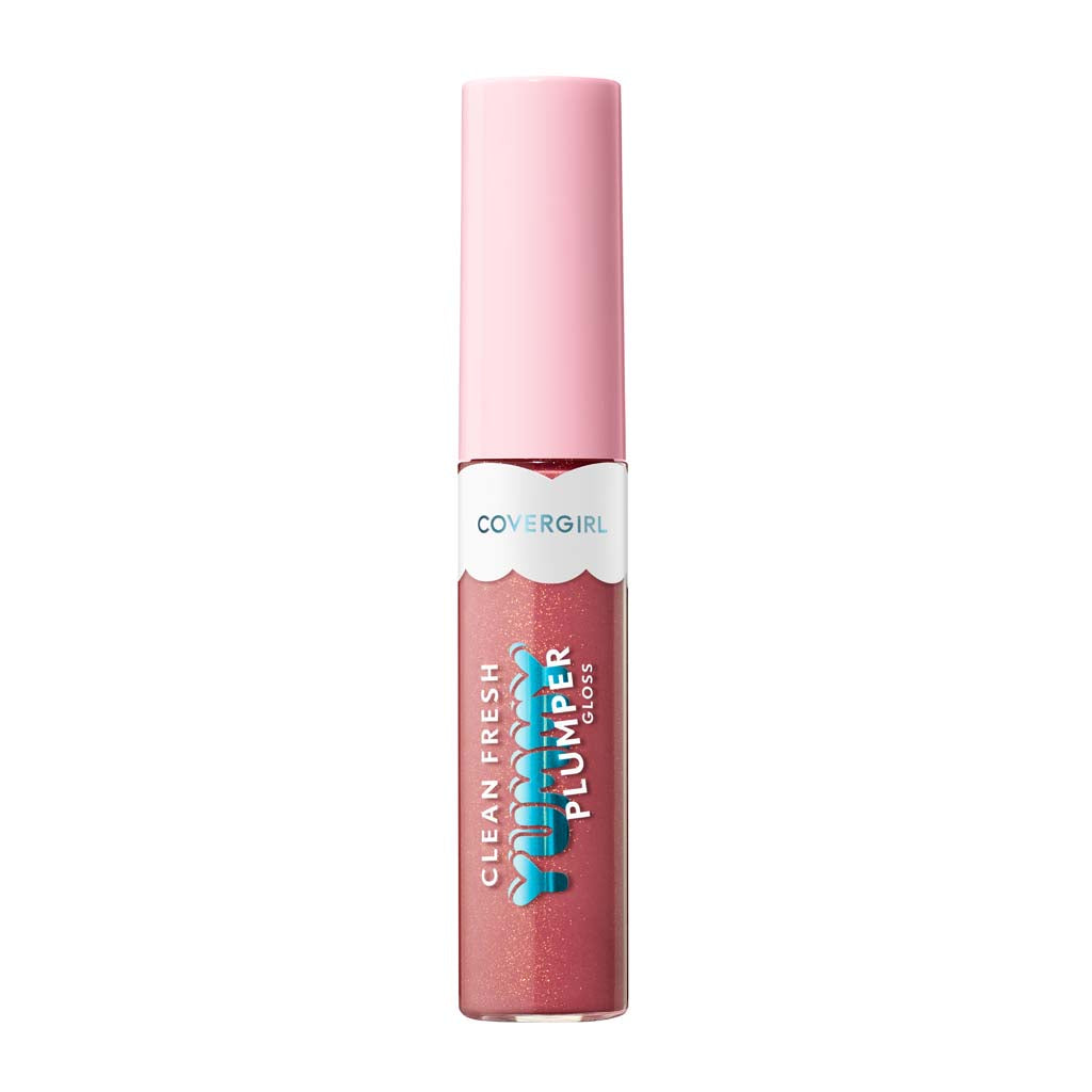 CoverGirl Clean Fresh Yummy Plumper in Encourage-mint