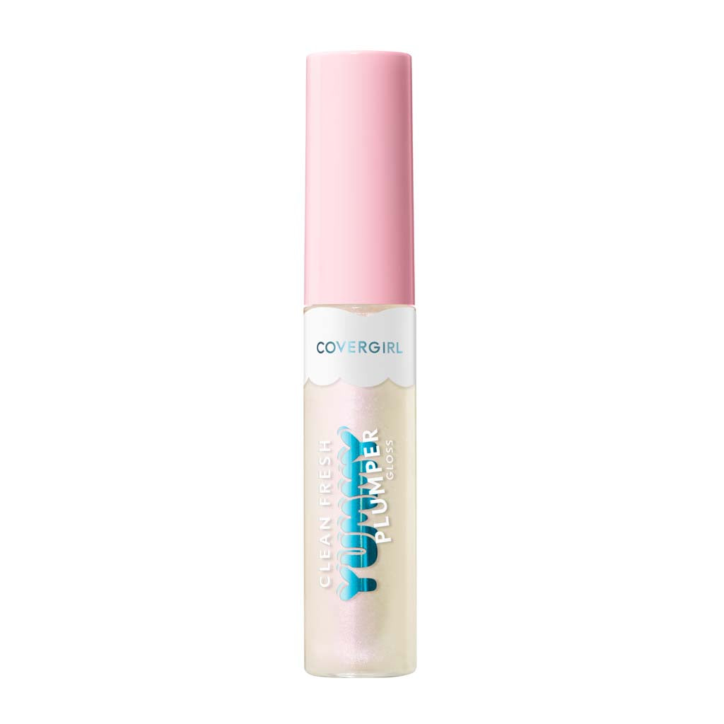 Covergirl Clean Fresh Yummy Plumper in Freeze The Day