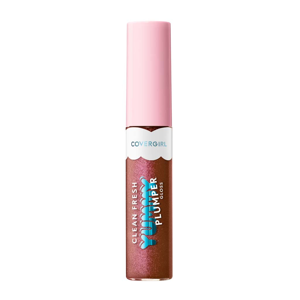 CoverGirl Clean Fresh Yummy Plumper in Like You a Choco-lot