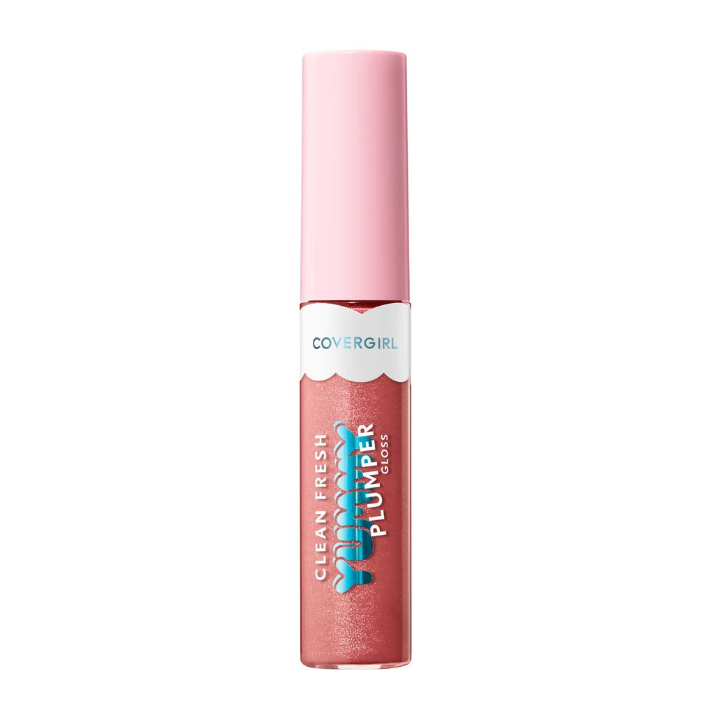 Covergirl Clean Fresh Yummy Plumper in 700 Love at Frost Sight