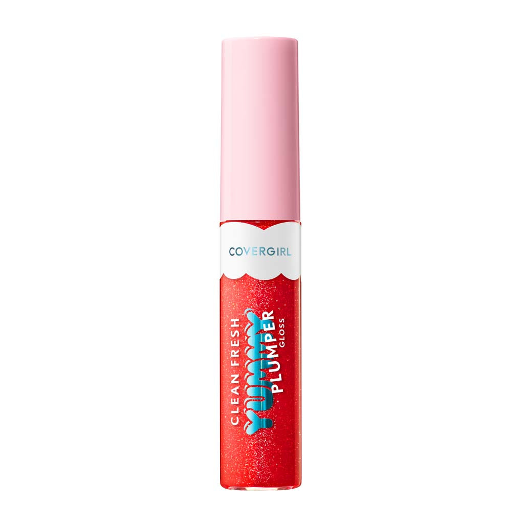 CoverGirl Clean Fresh Yummy Plumper in Merry Kissmass