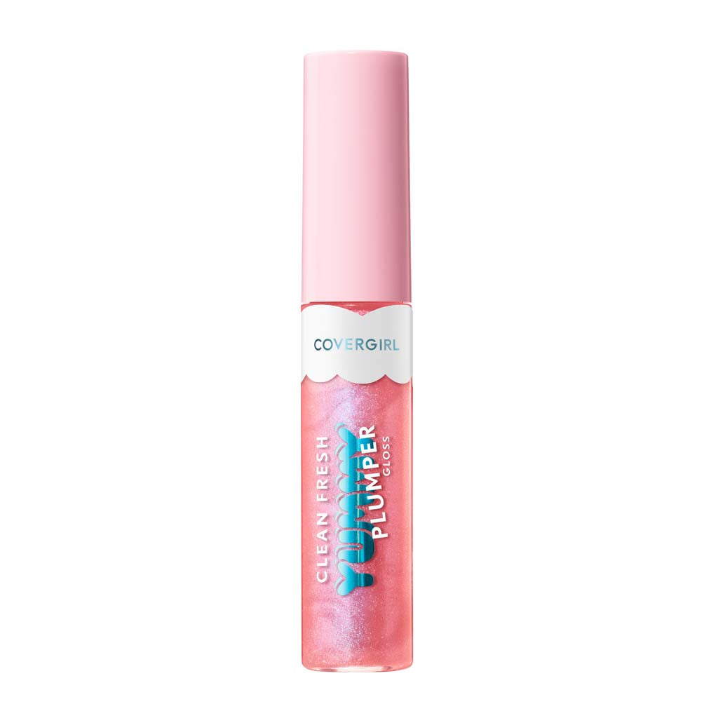 CoverGirl Clean Fresh Yummy Plumper in shade 820 Pixie Dust