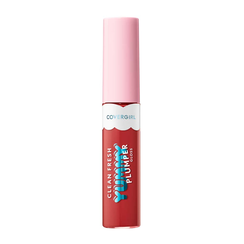 Covergirl Clean Fresh Yummy Plumper in S-mitten With You
