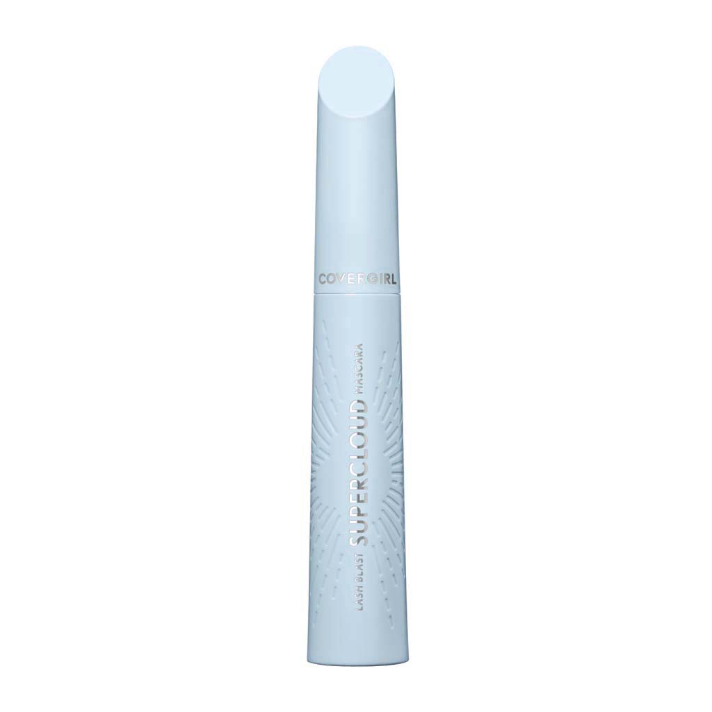 CoverGirl Lash Blast Supercloud Mascara in 815 Brown
