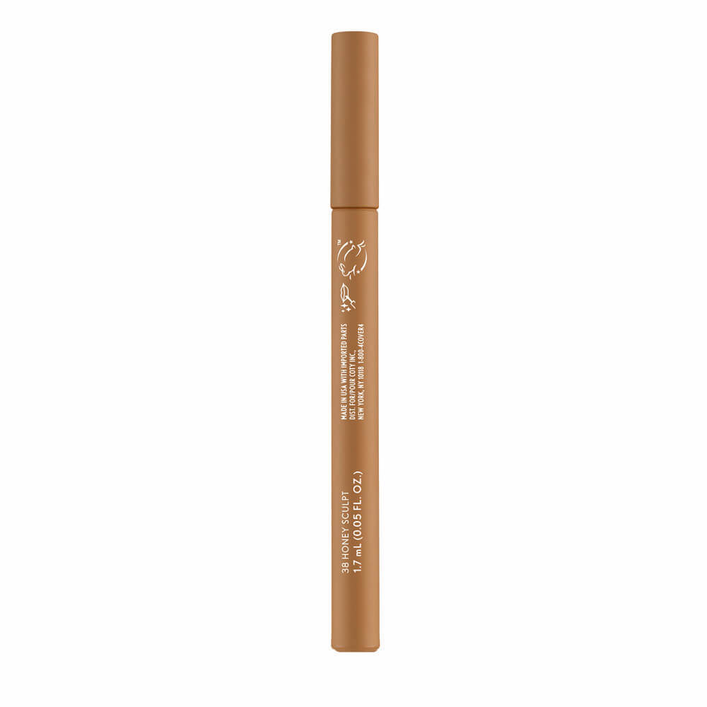 Outlast Lipstain in 38 Honey Sculpt
