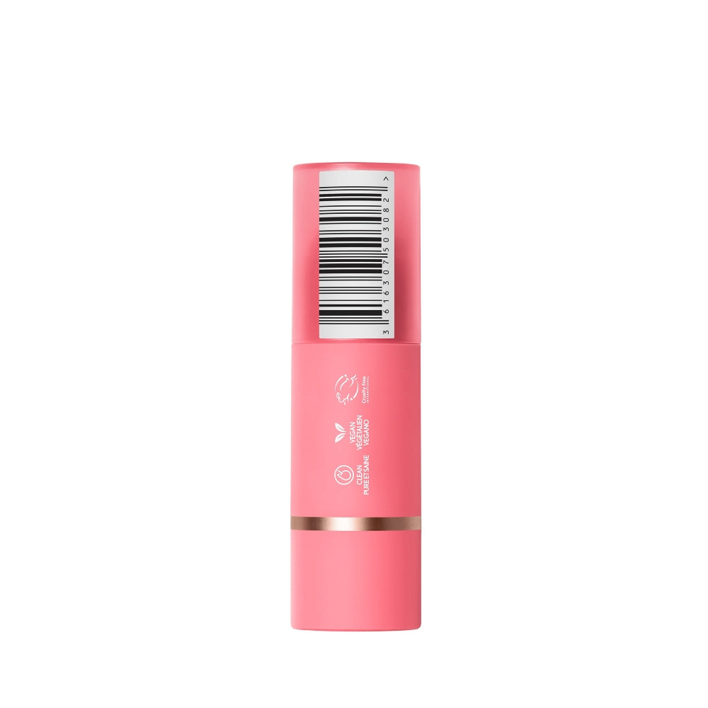 TruBlend Skin Enhancer Blush Balm in 200 Pink Sprinkle, back view