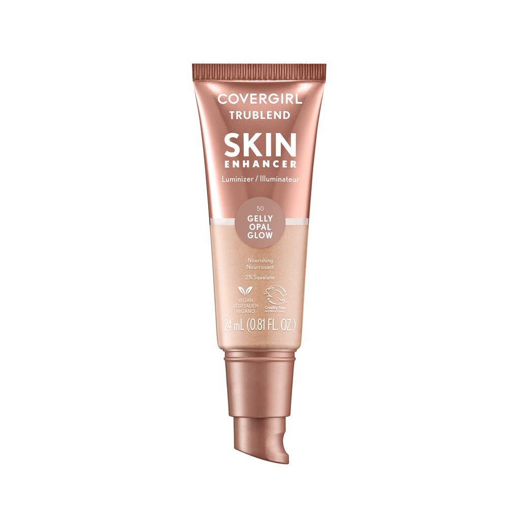 Covergirl TruBlend Skin Enhancer Luminizer in Gelly Opal Glow