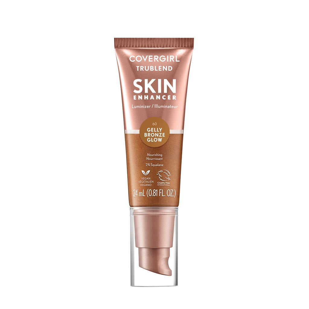 Covergirl TruBlend Skin Enhancer Luminizer in 60 Gelly Bronze Glow