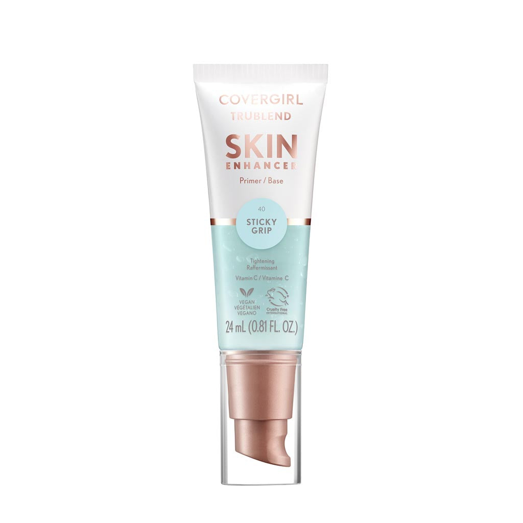Covergirl TruBlend Skin Enhancer Primer in 40 Sticky Grip