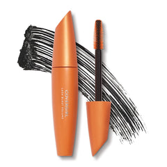 CoverGirl Lash Blast Volume Mascara in 805 Black, open cover
