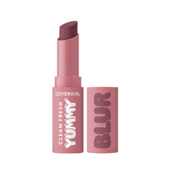 COVERGIRL Clean Fresh Yummy Blur in 020 Romance Blur, open cover