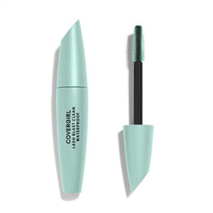 COVERGIRL Lash Blast Clean Waterproof Mascara in Very Black open cover