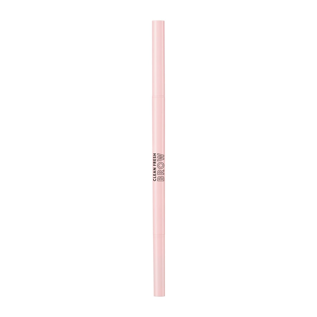 Clean Fresh Brow Liner 1MM Nano Pencil in 700 Black Brown
