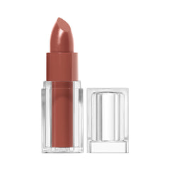 CoverGirl Clean Lip Color in Warm Taupe open cover