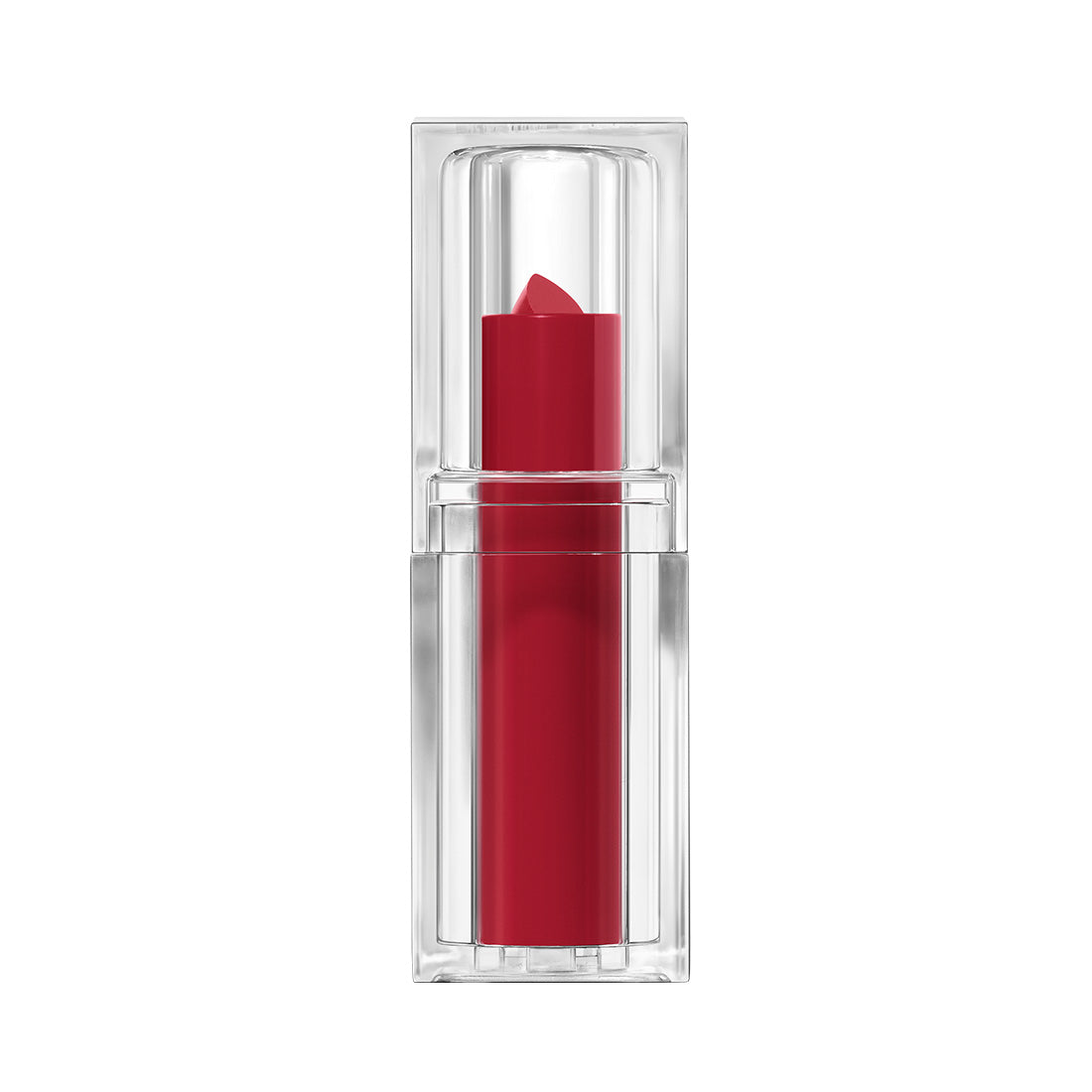 CoverGirl Clean Lip Color in 400 Crimson Doll