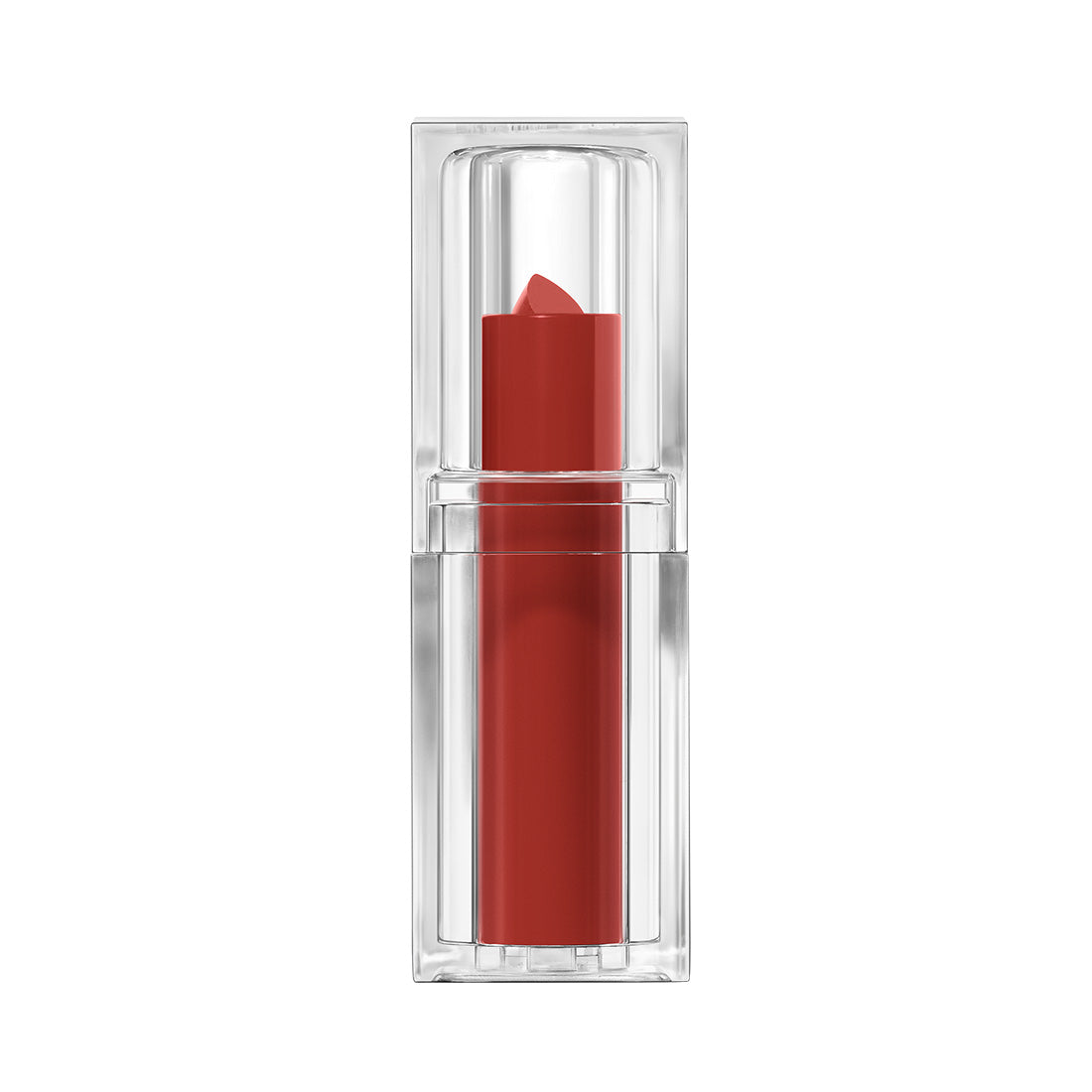 CoverGirl Clean Lip Color in 460 Cinnablaze