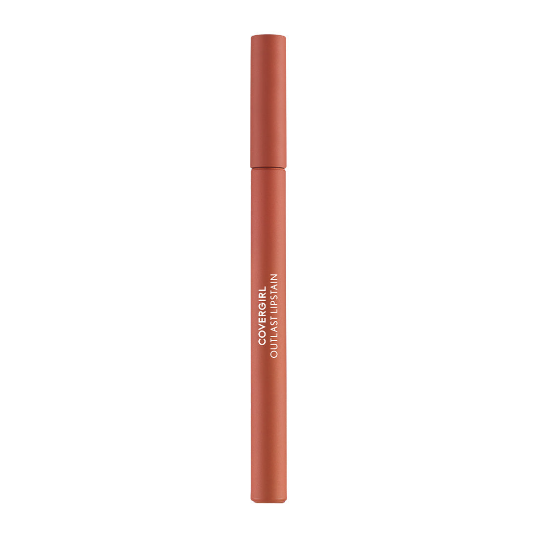 CoverGirl Outlast Lipstain in 35 Canyon