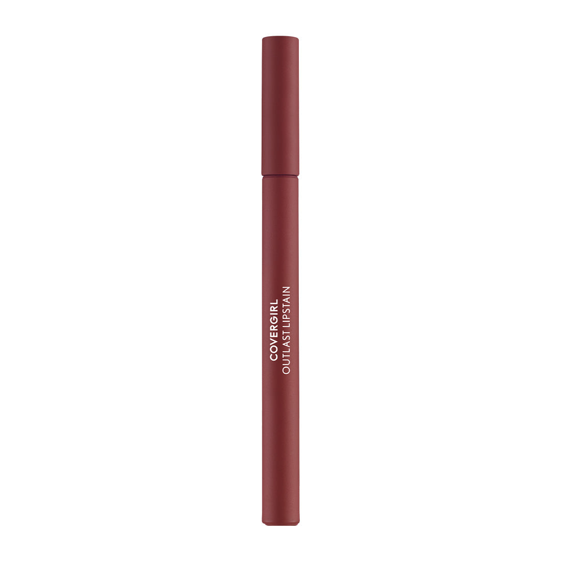 CoverGirl Outlast Lipstain in 45 Brazen Raisin
