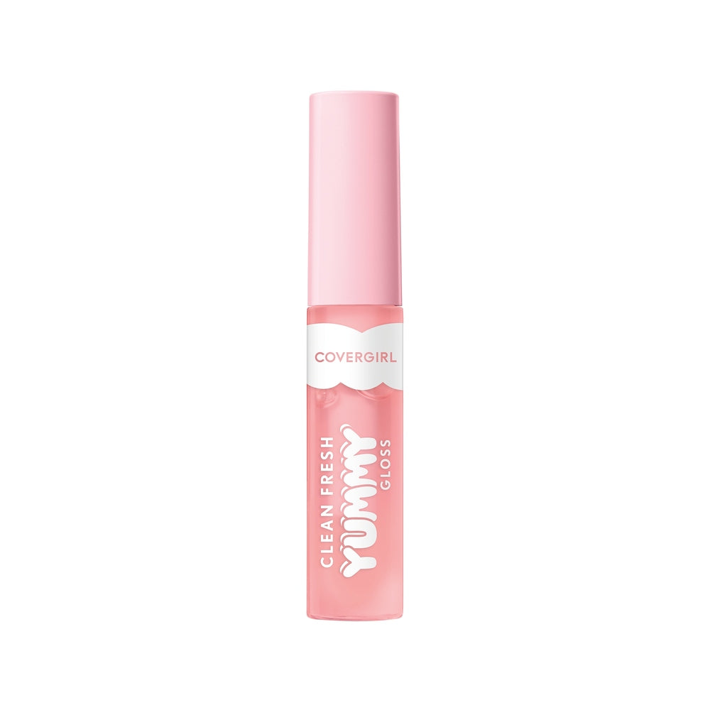 CoverGirl Clean Fresh Yummy Gloss in 120 Sunshine Rays
