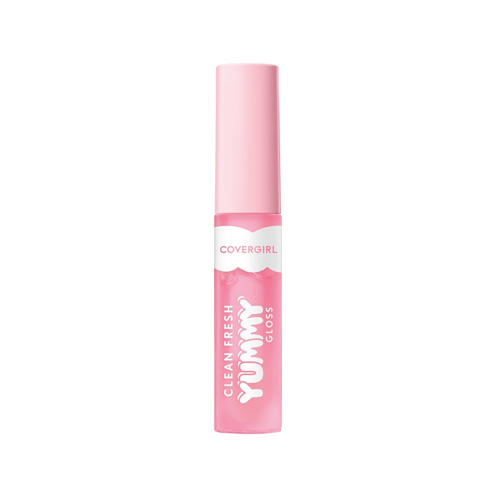 CoverGirl Clean Fresh Yummy Gloss in 150 Sugar Poppy