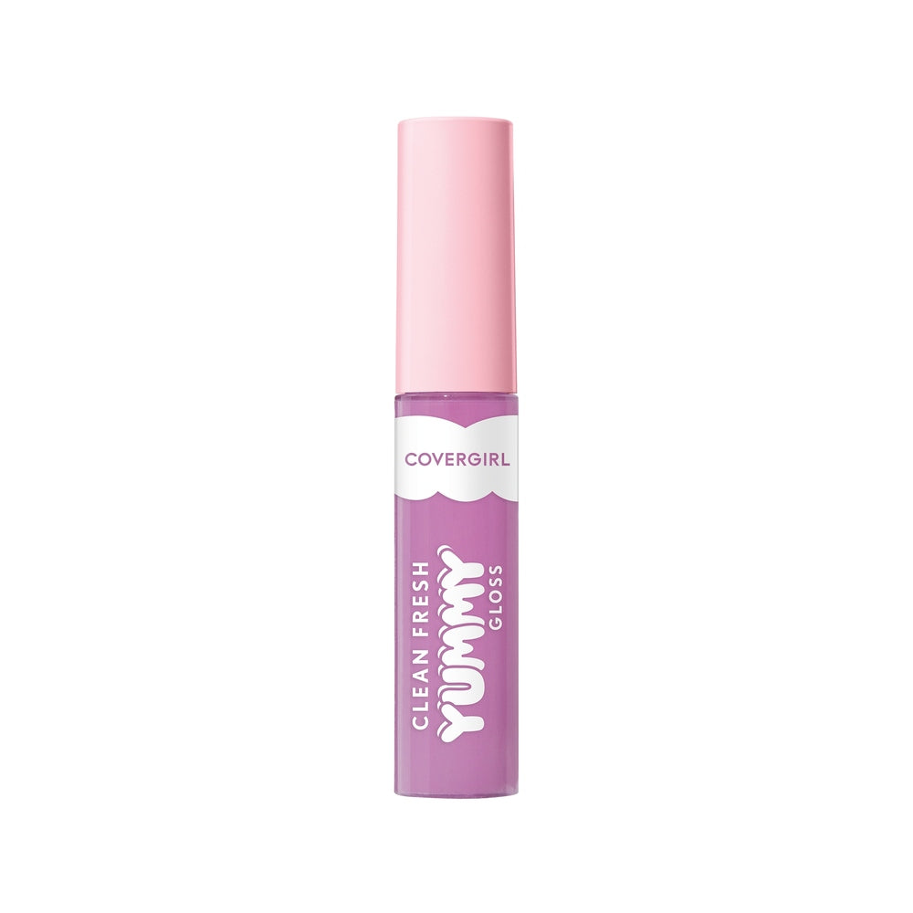 CoverGirl Clean Fresh Yummy Gloss in 200 Laugh-Vender