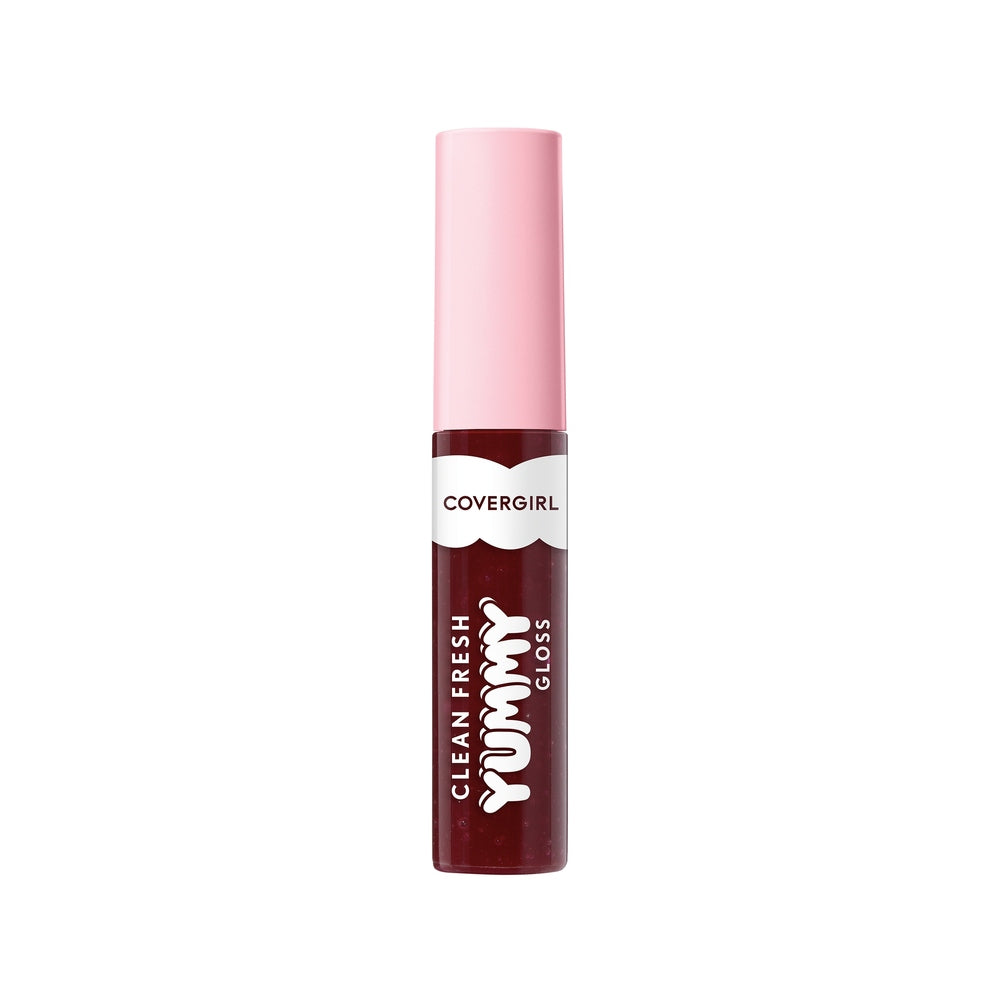 Covergirl Clean Fresh Yummy Gloss in Acai You Later