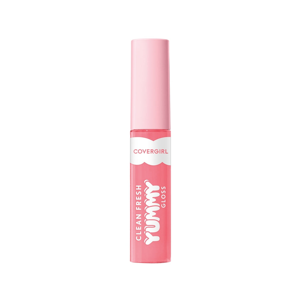 CoverGirl Clean Fresh Yummy Gloss in 500 Havana Good Time