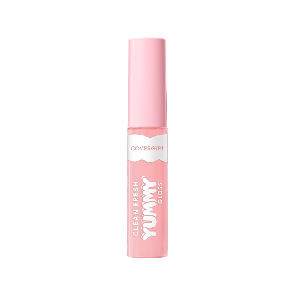 CoverGirl Clean Fresh Yummy Gloss in 650 Coconuts About You