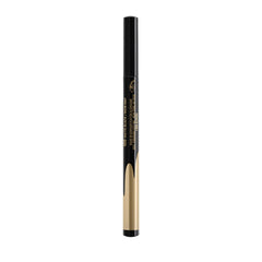 Eye Enhancer Lash Enhancing Liquid Eyeliner in Matte Black