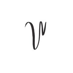 Exhibitionist Lash Enhancing Liquid Eyeliner in Matte Black