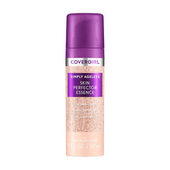 Covergirl Simply Ageless Skin Perfector Essence in 10 Fair